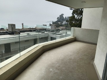 Venta / Departamento / Concón