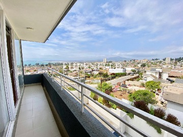 Venta / Departamento / Concón