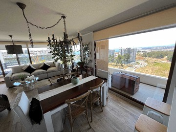 Venta / Departamento / Concón