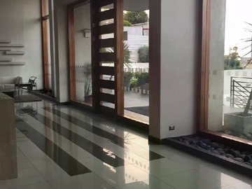 Entrada edificio