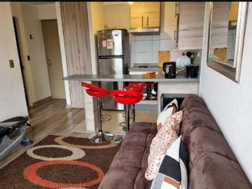 Venta / Departamento / Concón