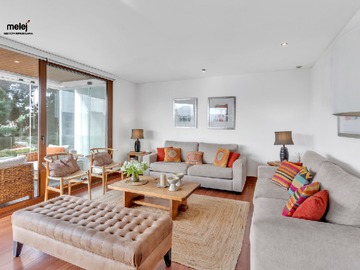 Venta / Departamento / Concón