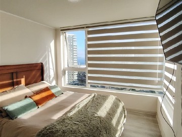 Venta / Departamento / Concón