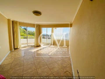 Venta / Departamento / Concón