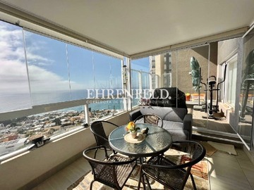 Venta / Departamento / Concón