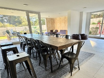 Sala multiuso