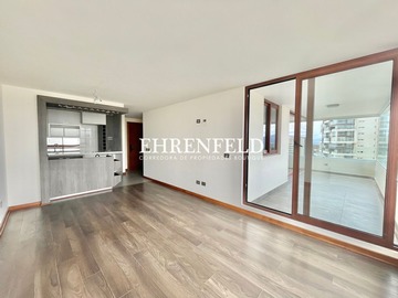 Venta / Departamento / Concón