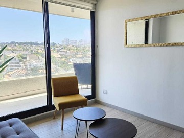 Venta / Departamento / Concón