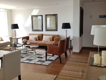 Venta / Departamento / Concón