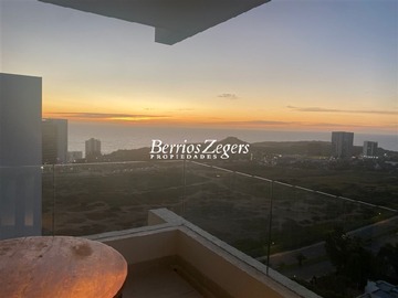 Venta / Departamento / Concón