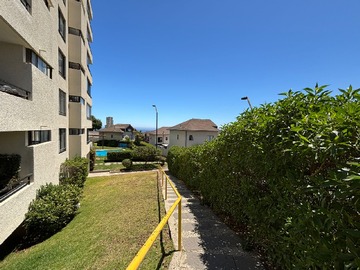 Venta / Departamento / Concón