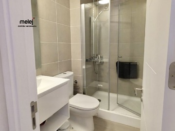 Baño en suite