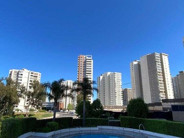 Venta / Departamento / Concón