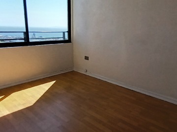 Dormitorio principal en Suite y walking closet