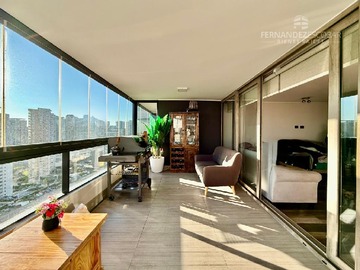 Venta / Departamento / Concón