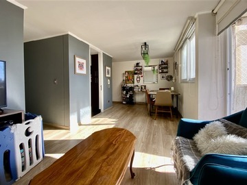 Venta / Departamento / Concón