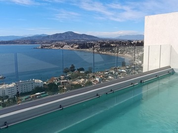 Venta / Departamento / Concón
