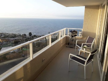 Venta / Departamento / Concón