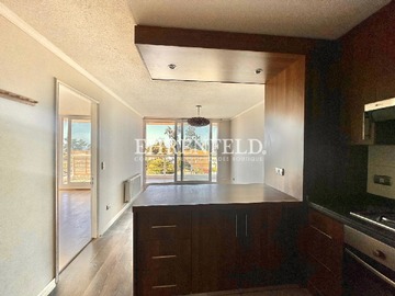 Venta / Departamento / Concón