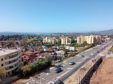 Venta / Departamento / Concón