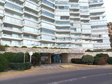 Venta / Departamento / Concón