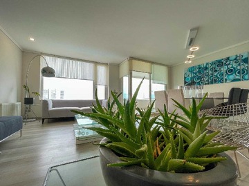 Venta / Departamento / Concón