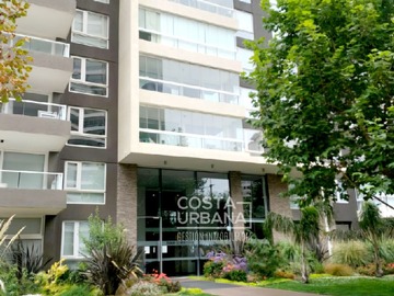 Venta / Departamento / Concón