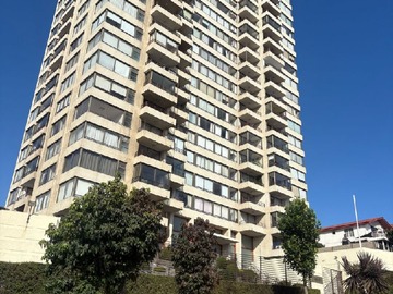Venta / Departamento / Concón