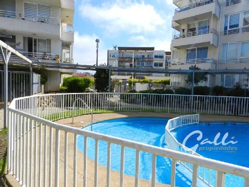 Venta / Departamento / Concón