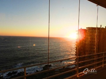 Venta / Departamento / Concón