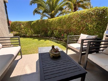 Venta / Departamento / Concón