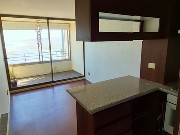 Venta / Departamento / Concón