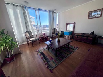 Venta / Departamento / Concón