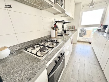 Cocina Americana