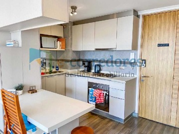 Venta / Departamento / Concón