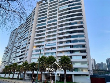 Venta / Departamento / Concón
