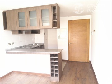 Venta / Departamento / Concón