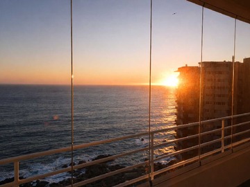 Venta / Departamento / Concón