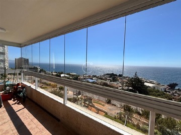 Venta / Departamento / Concón