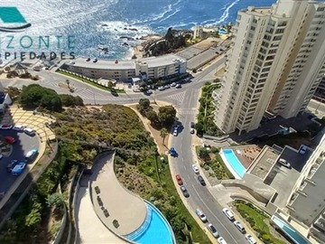 Venta / Departamento / Concón