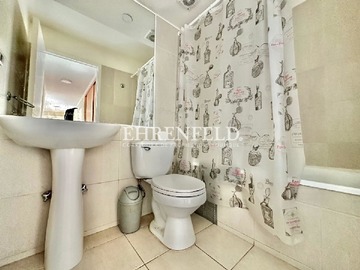 Baño.