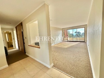 Venta / Departamento / Concón
