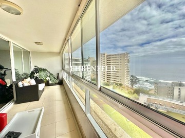 Venta / Departamento / Concón