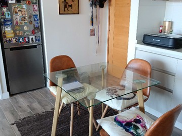 Venta / Departamento / Concón