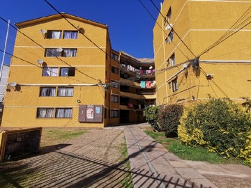 Venta / Departamento / Concón
