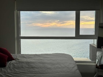 Venta / Departamento / Concón