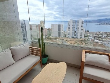 Venta / Departamento / Concón