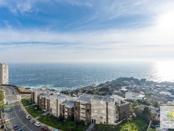 Venta / Departamento / Concón