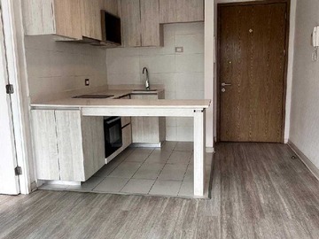 Venta / Departamento / Concón