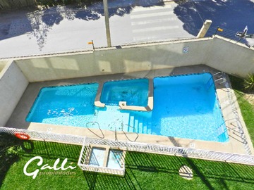 Venta / Departamento / Concón